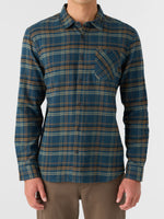 REDMOND PLAID