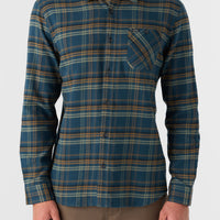 REDMOND PLAID