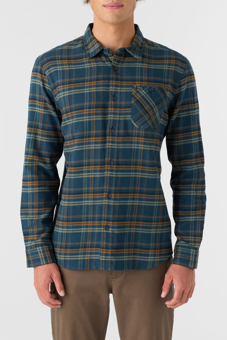 REDMOND PLAID