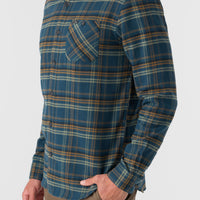 REDMOND PLAID