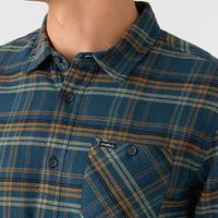 REDMOND PLAID