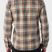 WINSLOW PLAID FLANNEL