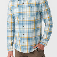 WINSLOW PLAID FLANNEL