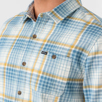 WINSLOW PLAID FLANNEL