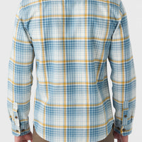 WINSLOW PLAID FLANNEL