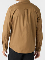 TRVLR DRIFTER OVERSHIRT