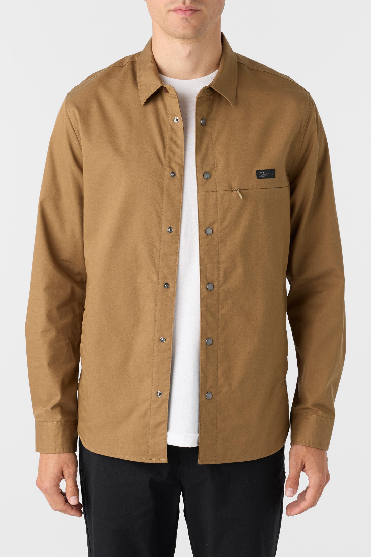 TRVLR DRIFTER OVERSHIRT