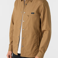 TRVLR DRIFTER OVERSHIRT