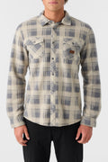 GLACIER HIGH PILE SUPERFLEECE