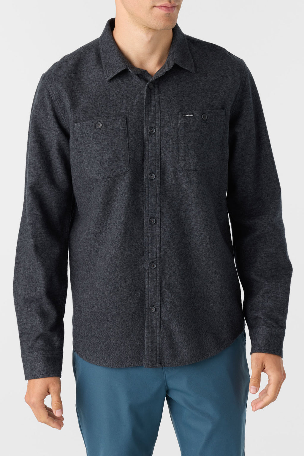 BREAKWATER SOLID  FLANNEL