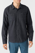 BREAKWATER SOLID  FLANNEL