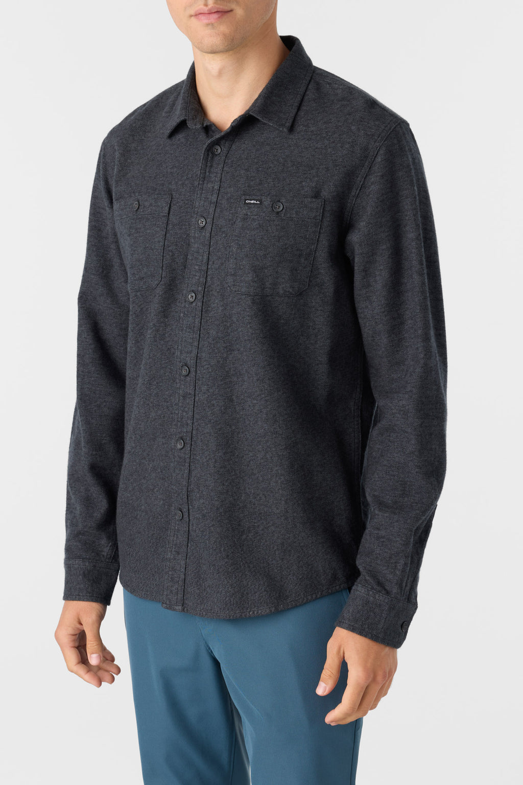 BREAKWATER SOLID  FLANNEL