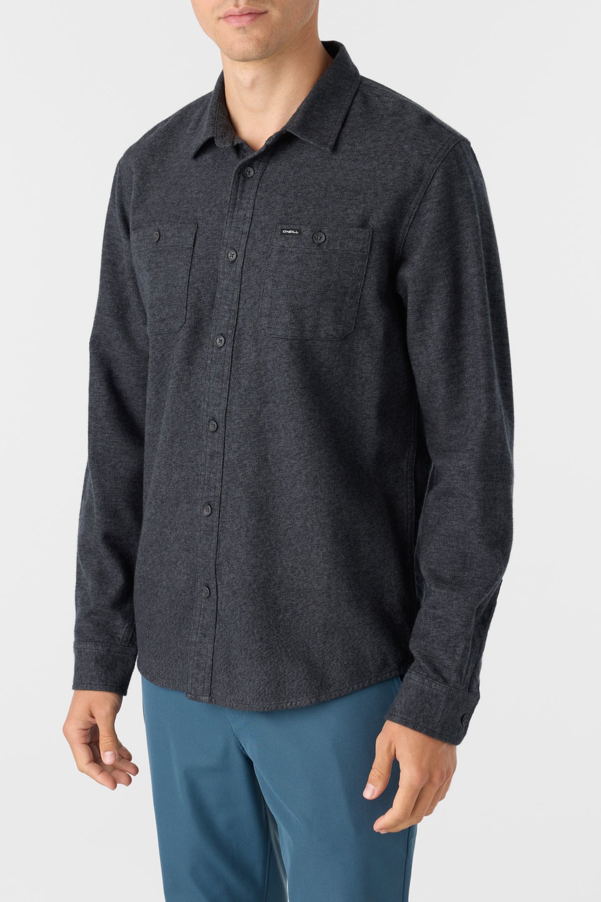 BREAKWATER SOLID  FLANNEL