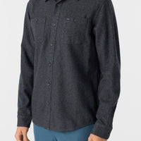 BREAKWATER SOLID  FLANNEL