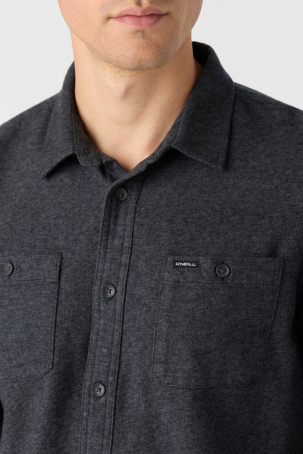 BREAKWATER SOLID  FLANNEL