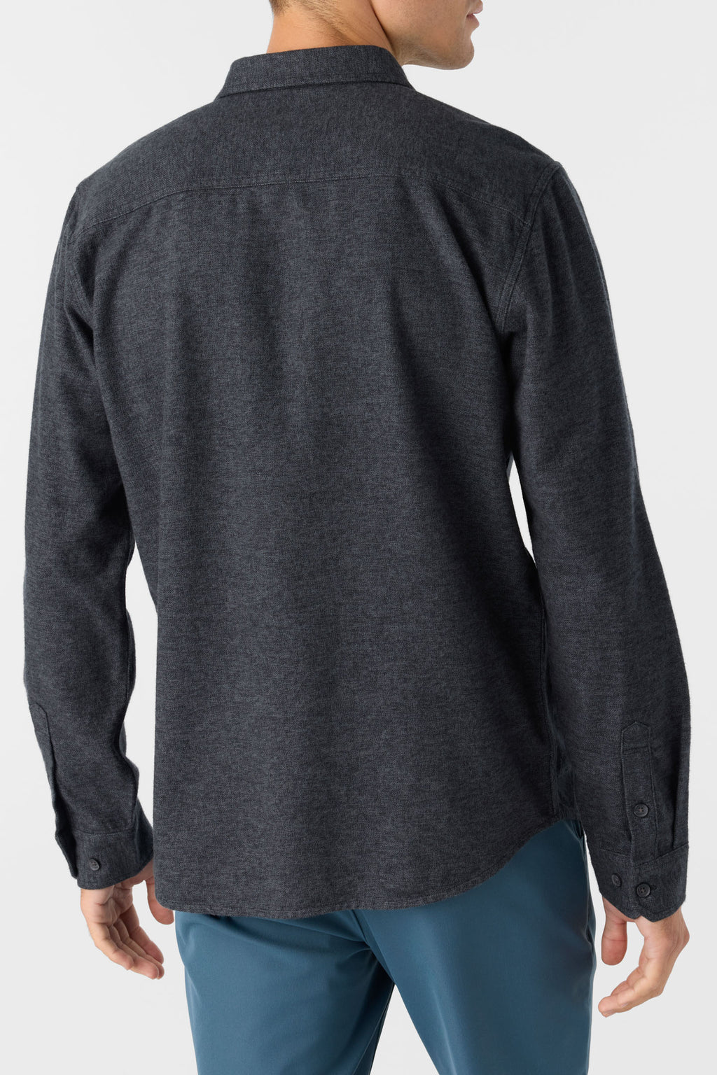BREAKWATER SOLID  FLANNEL