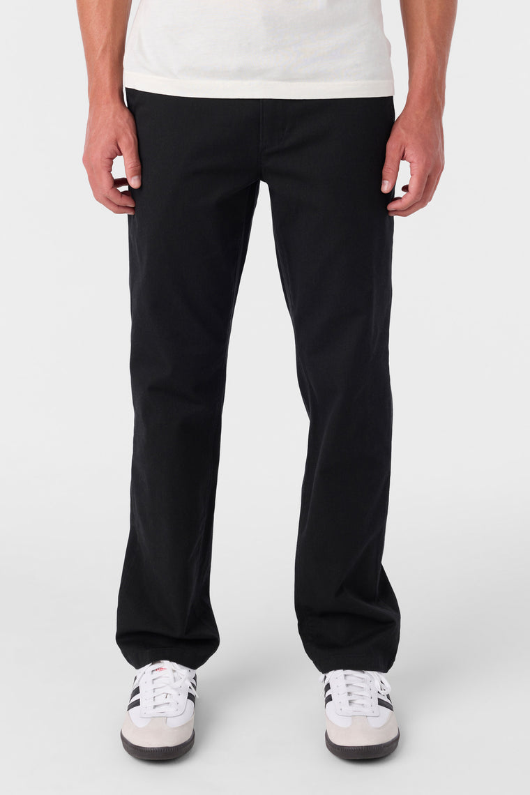 TRANSPORTER STRETCH PANT