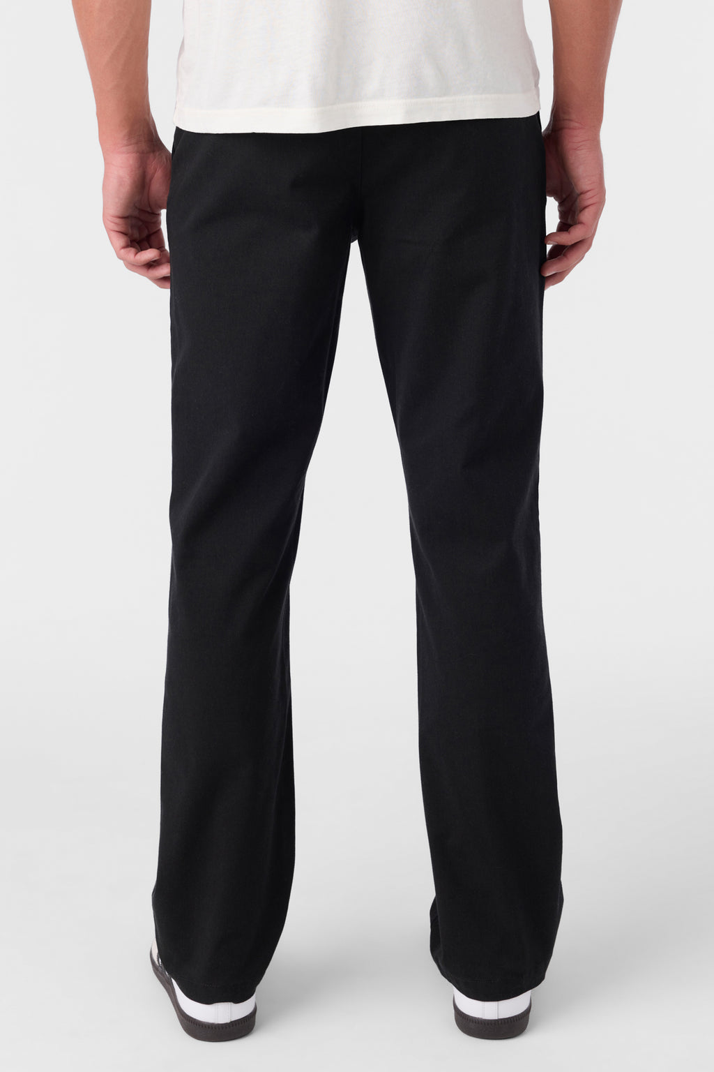 TRANSPORTER STRETCH PANT