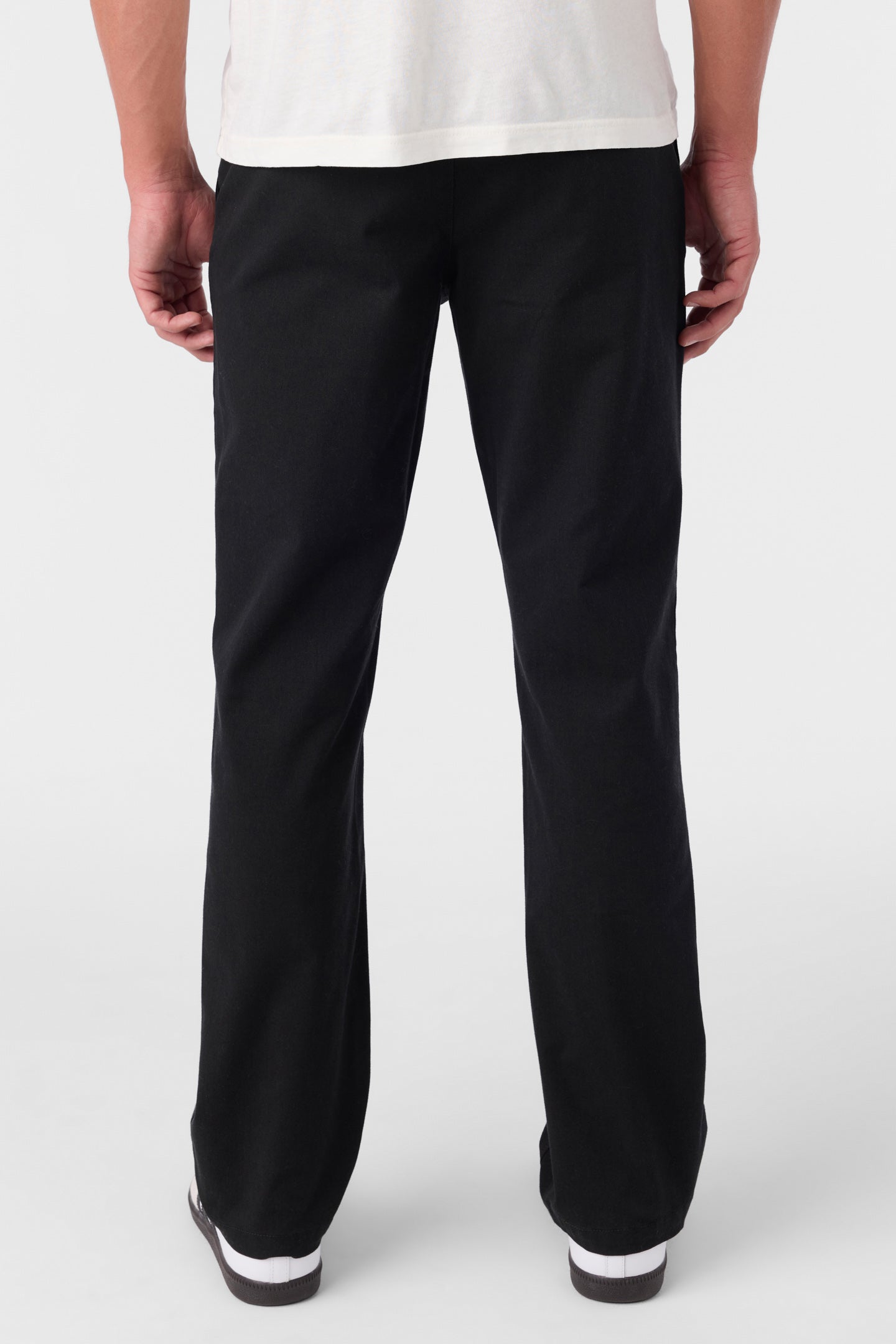 TRANSPORTER STRETCH PANT