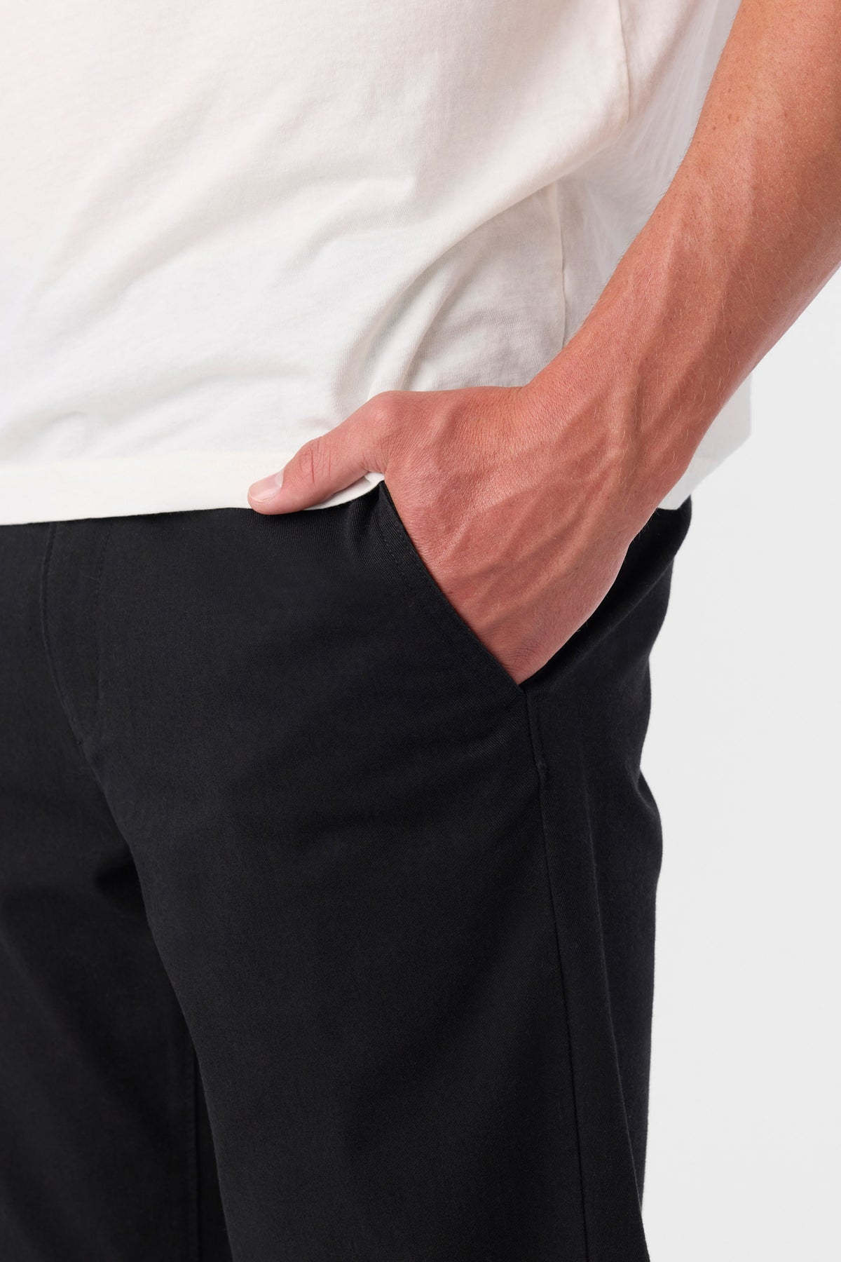 TRANSPORTER STRETCH PANT