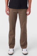 TRANSPORTER STRETCH PANT