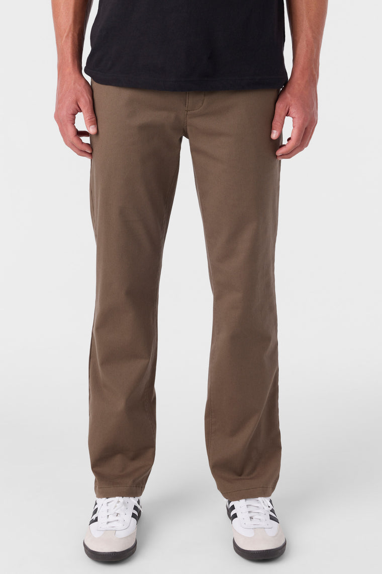 TRANSPORTER STRETCH PANT