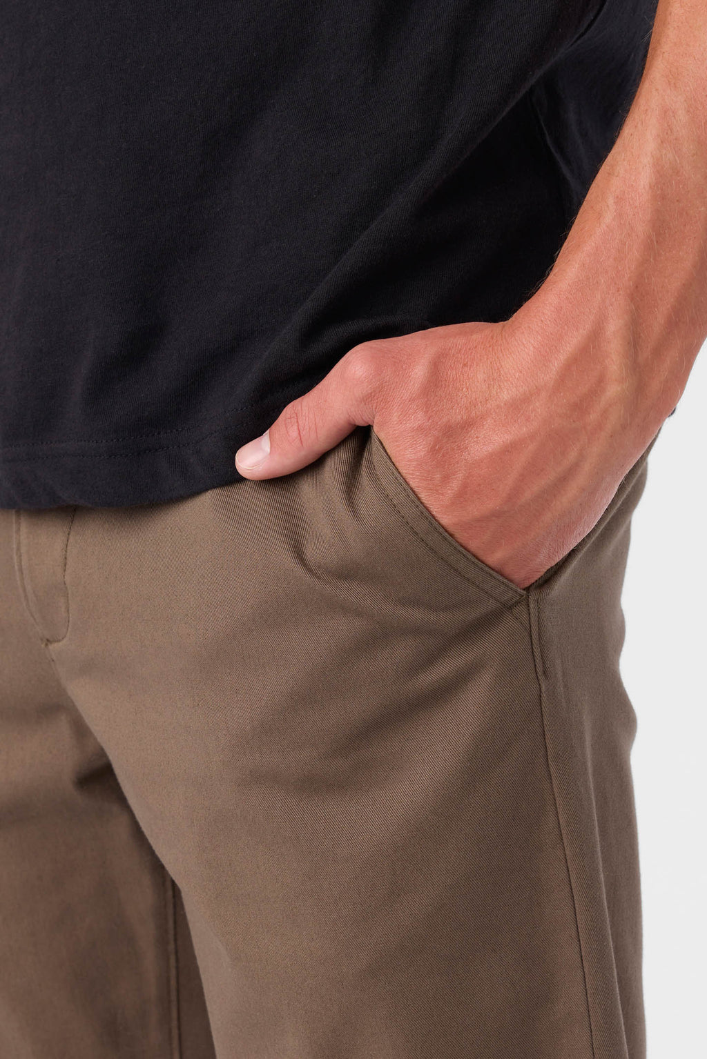 TRANSPORTER STRETCH PANT