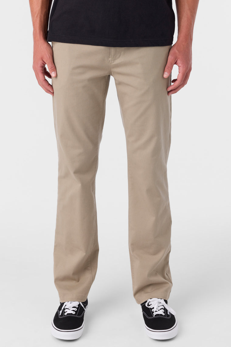 TRANSPORTER STRETCH PANT
