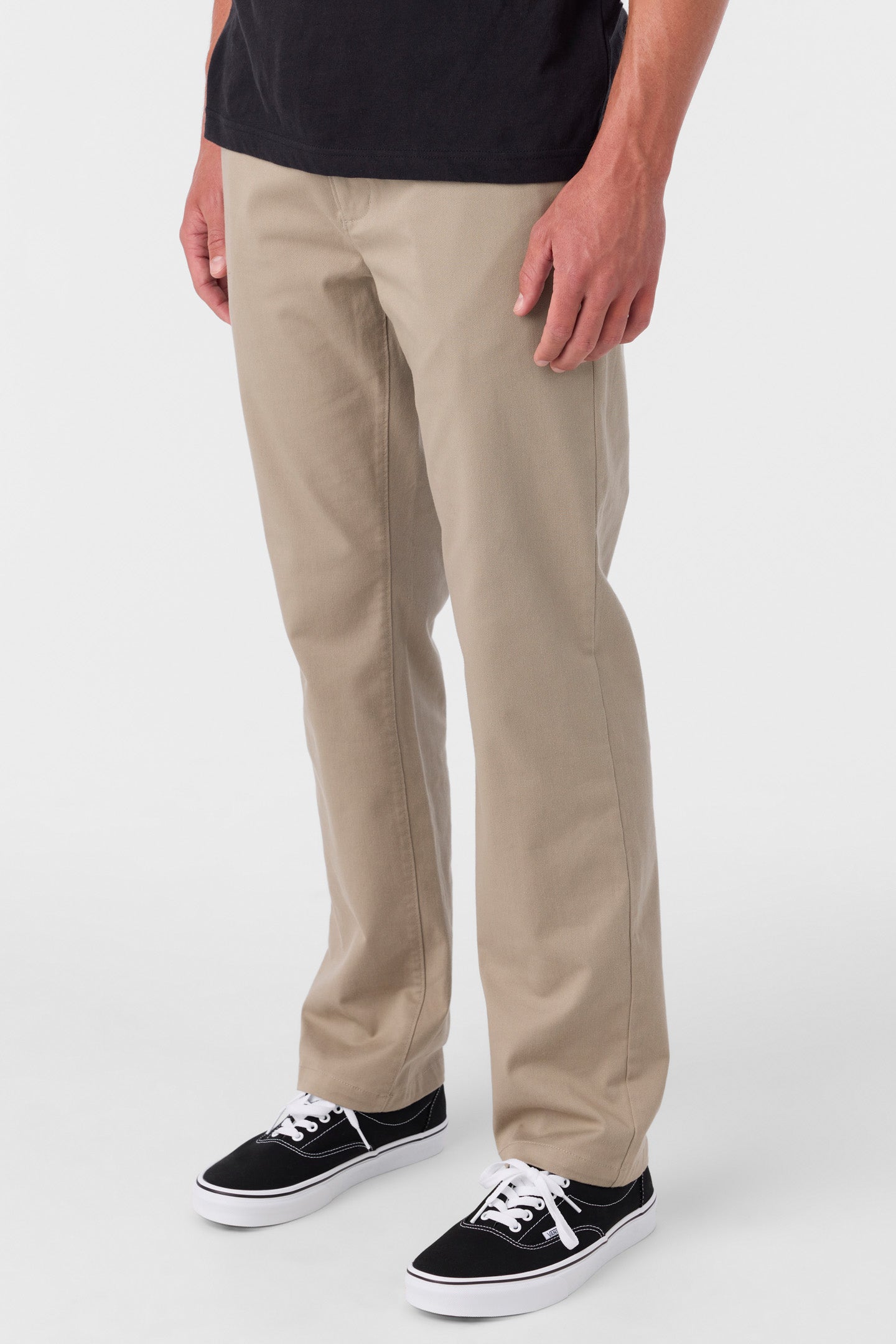 TRANSPORTER STRETCH PANT