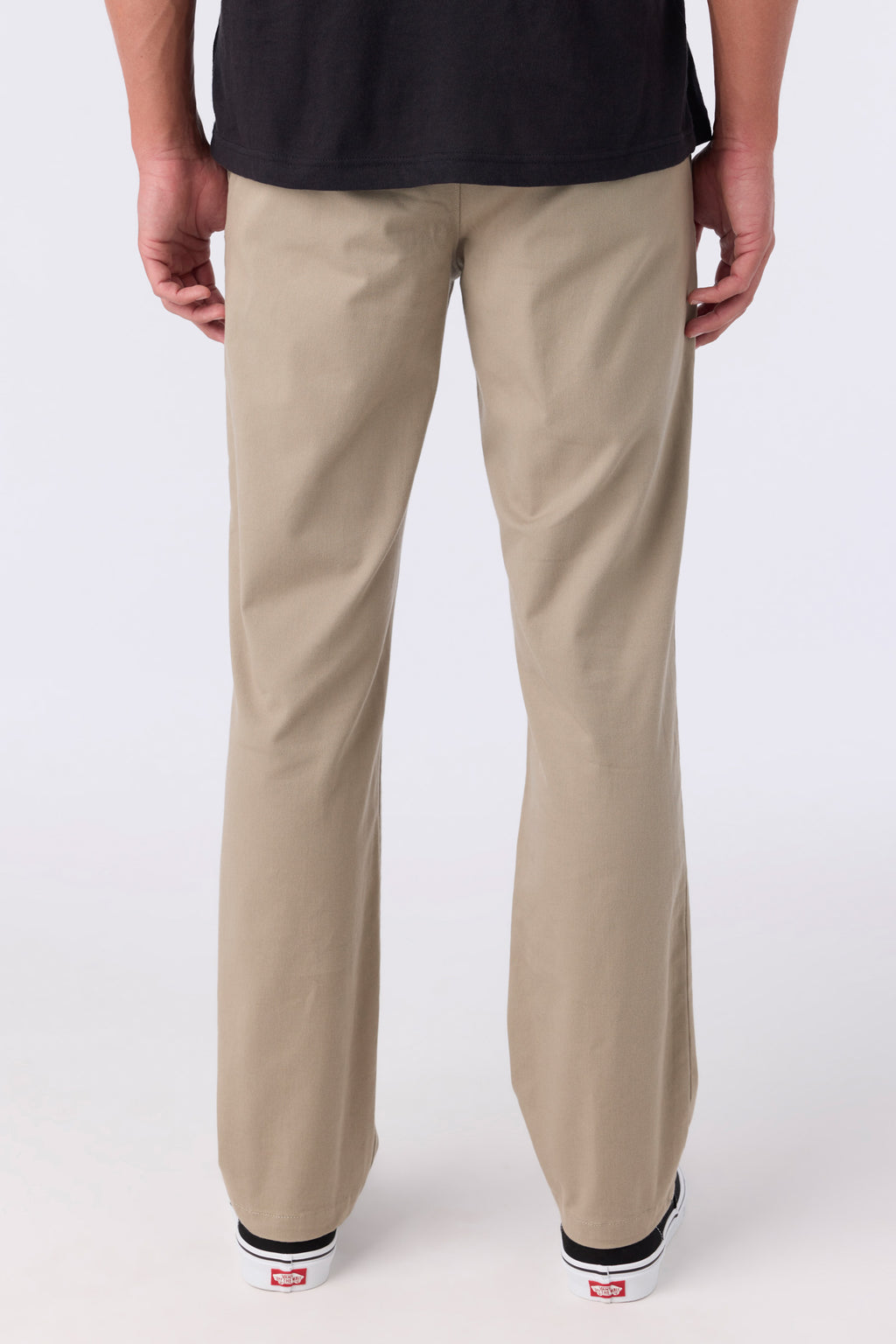 TRANSPORTER STRETCH PANT