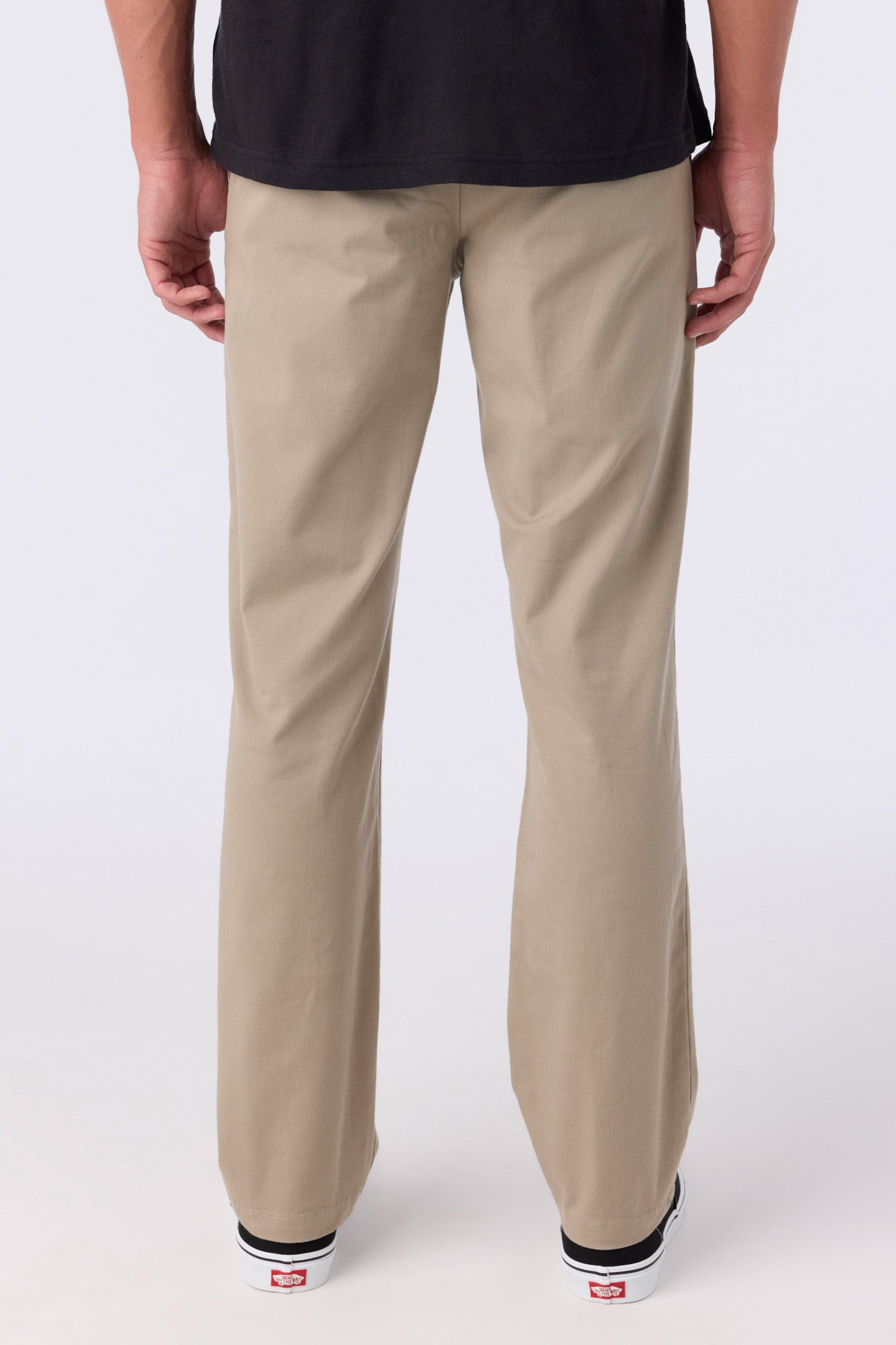 TRANSPORTER STRETCH PANT