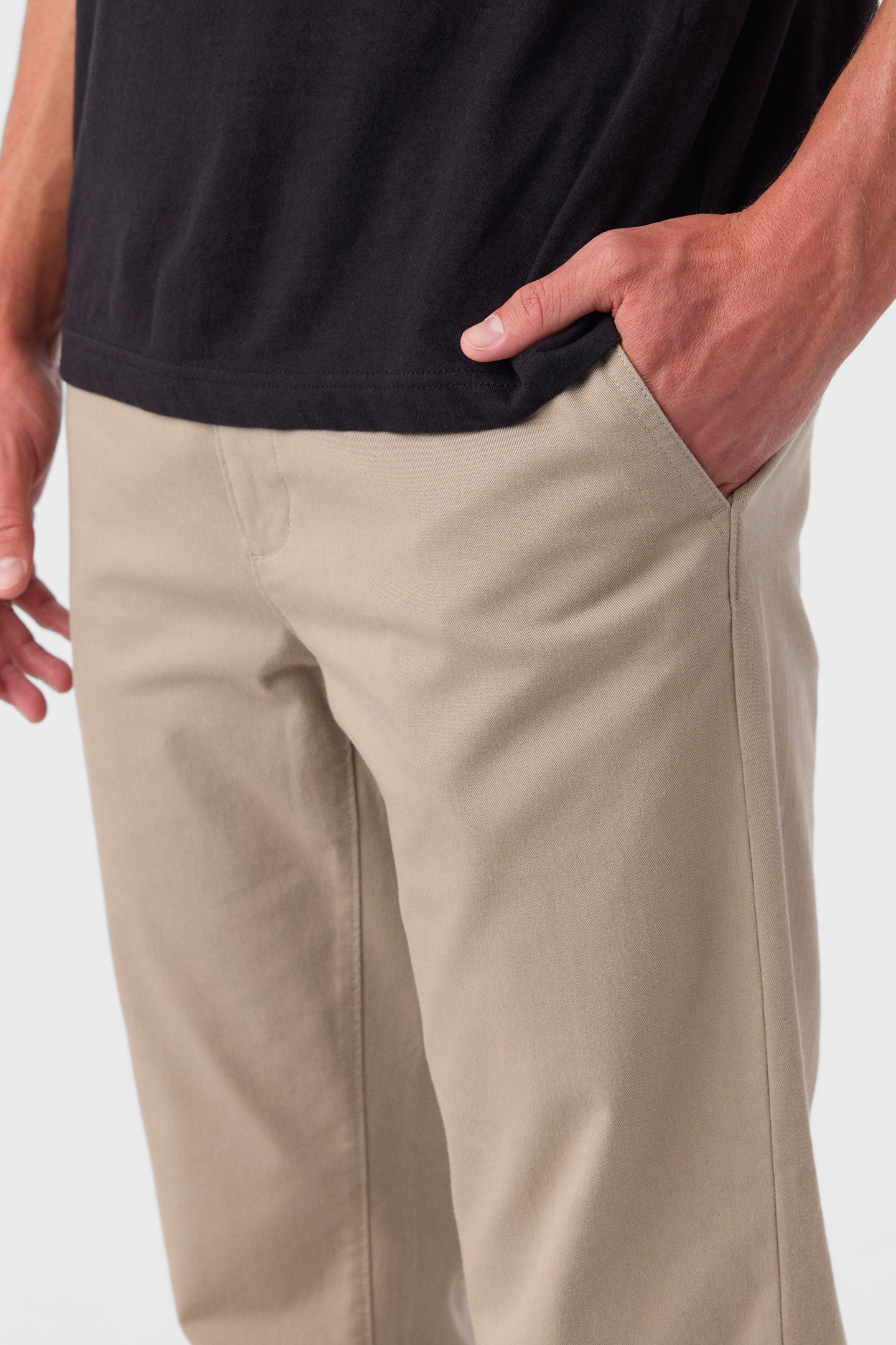 TRANSPORTER STRETCH PANT