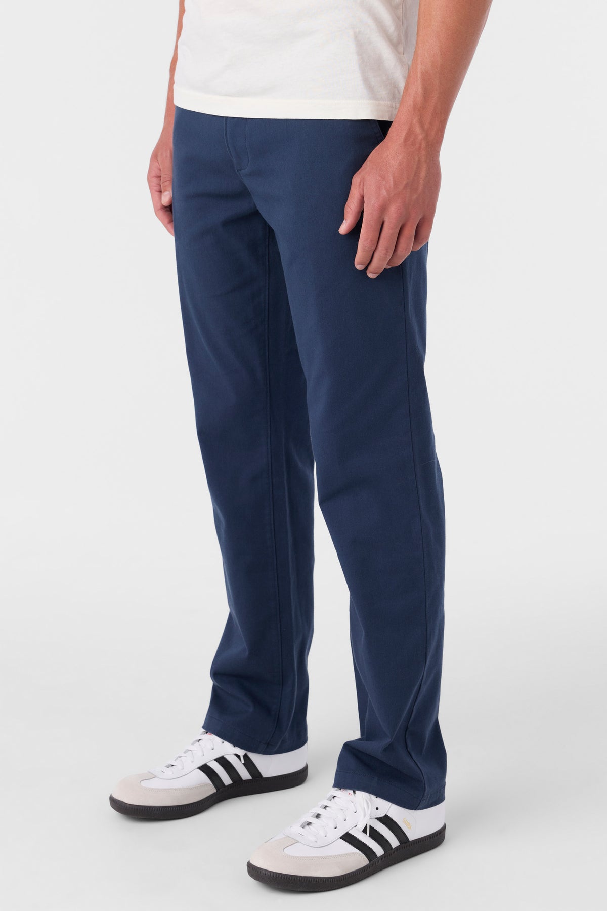 TRANSPORTER STRETCH PANT