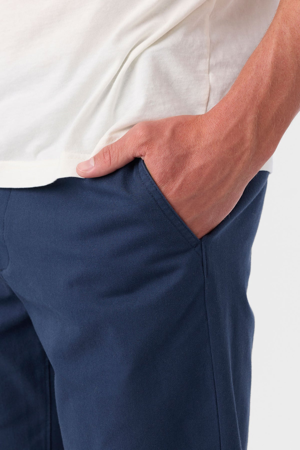 TRANSPORTER STRETCH PANT