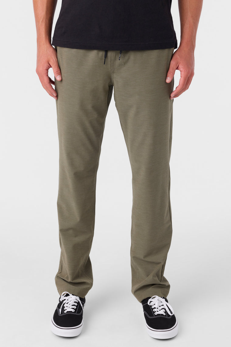 VENTURE E-WAIST HYBRID PANT
