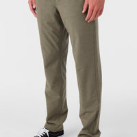 VENTURE E-WAIST HYBRID PANT