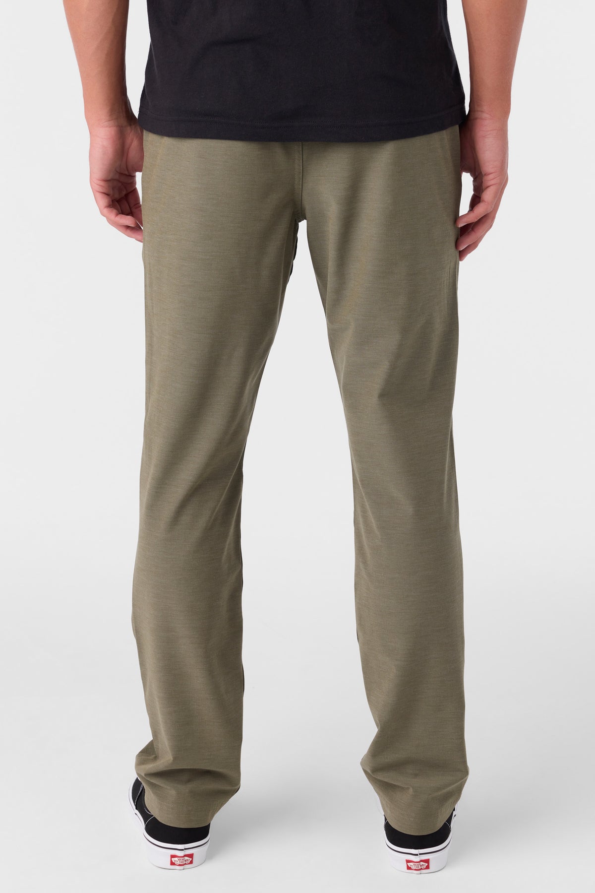 VENTURE E-WAIST HYBRID PANT