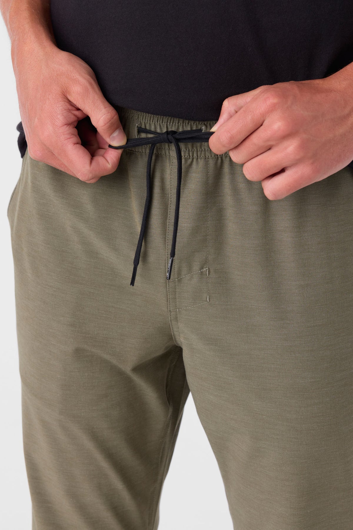 VENTURE E-WAIST HYBRID PANT