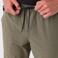 VENTURE E-WAIST HYBRID PANT