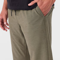 VENTURE E-WAIST HYBRID PANT