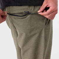 VENTURE E-WAIST HYBRID PANT