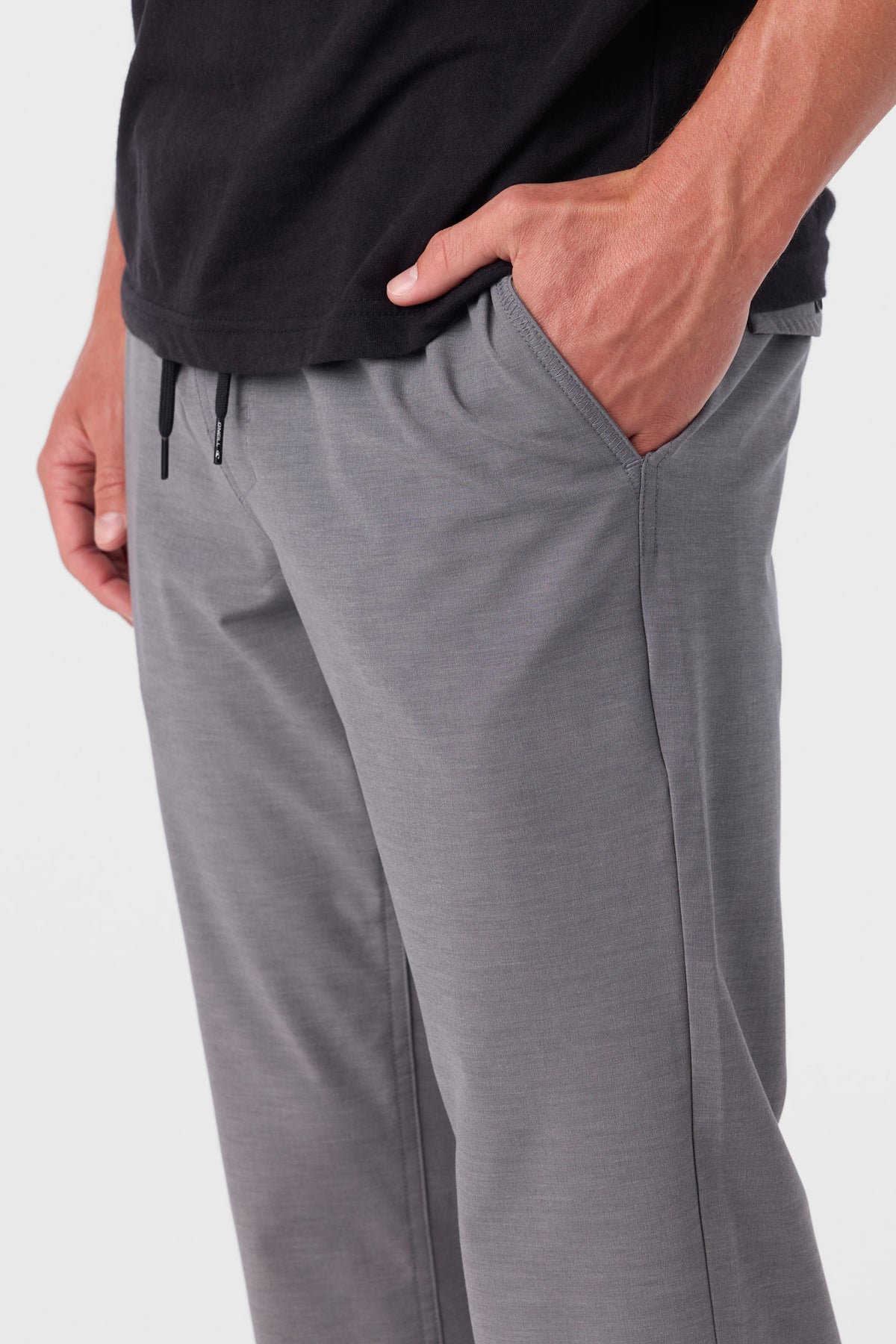 VENTURE E-WAIST HYBRID PANT