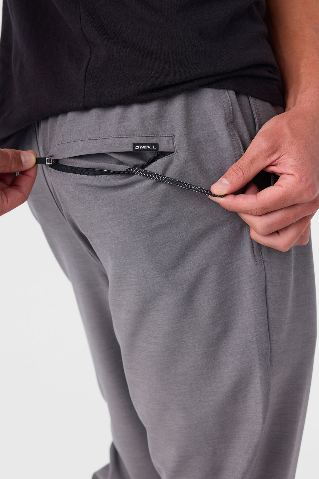 VENTURE E-WAIST HYBRID PANT