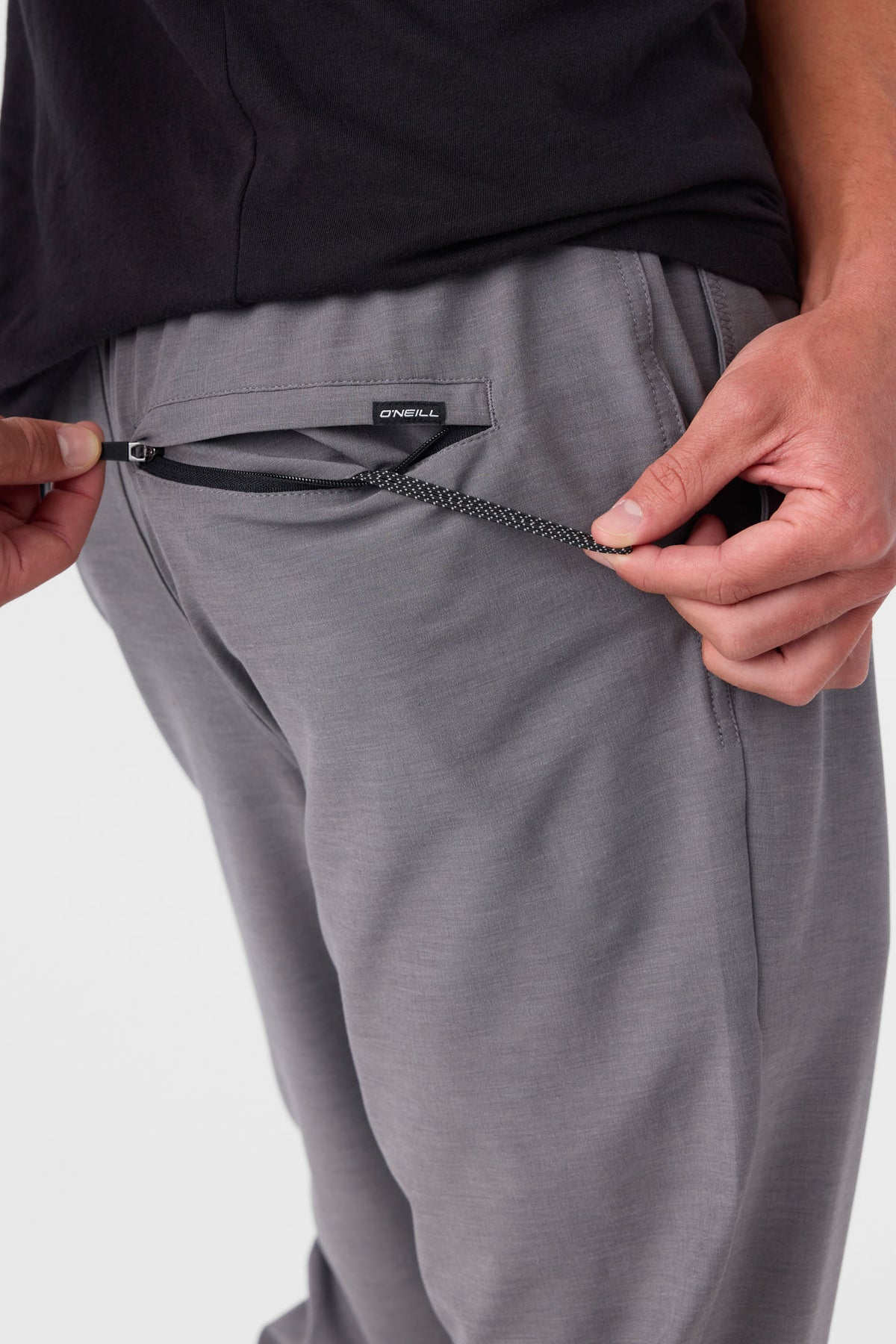 VENTURE E-WAIST HYBRID PANT