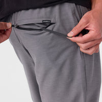 VENTURE E-WAIST HYBRID PANT