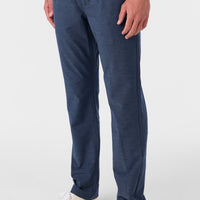 VENTURE E-WAIST HYBRID PANT