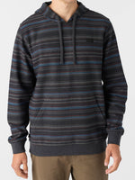 BAVARO STRIPE PULLOVER