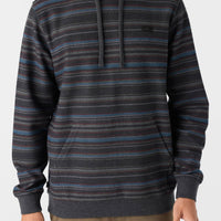 BAVARO STRIPE PULLOVER