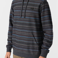 BAVARO STRIPE PULLOVER