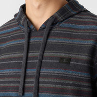 BAVARO STRIPE PULLOVER